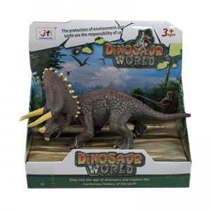 Colección de Dinosaurios – Modelo 3