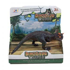 Colección de Dinosaurios – Modelo 5