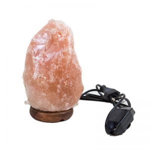 Lámpara de Sal – 1 a 2 kgs