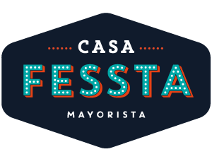 Casa Fessta Logo