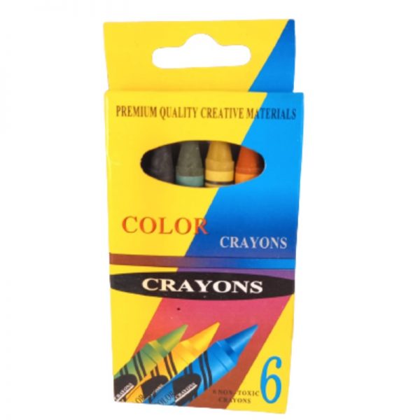 crayones