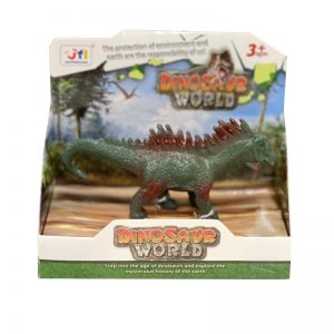 Dinosaurio de Colección – Modelo 3
