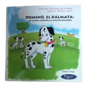 Domino, El Dalmata