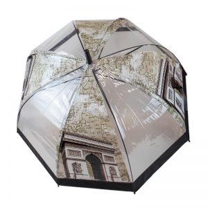 Paraguas Diseño París – Arco del Triunfo