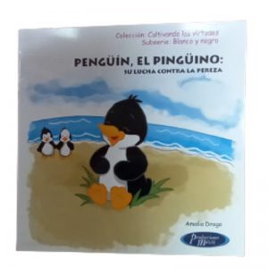Pengüin, El Pingüino